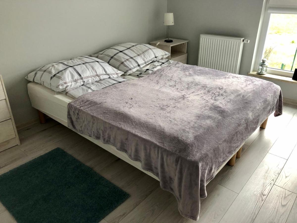 Suitegda Apartment Danzig