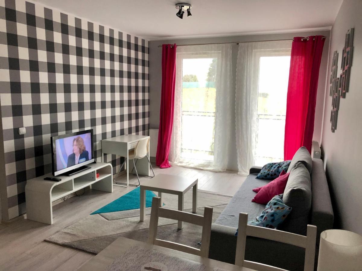 Suitegda Apartment *