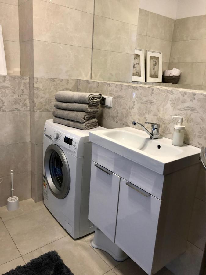 Suitegda Apartment