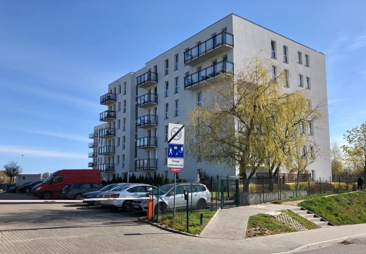 Apartment Suitegda